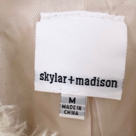 Fuzzy Jacket - Picture 12 of 12